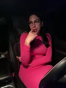 annablisss on StripChat 