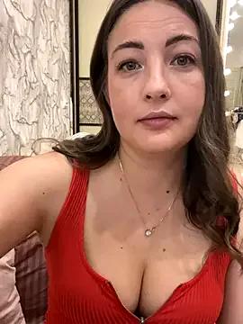 AnnaBri on StripChat 