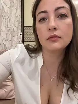 AnnaBri on StripChat 