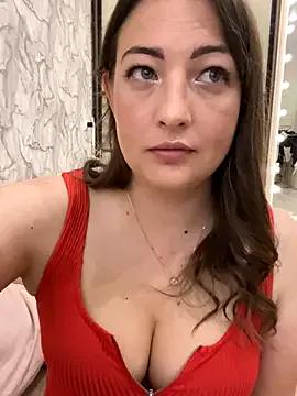 AnnaBri on StripChat 