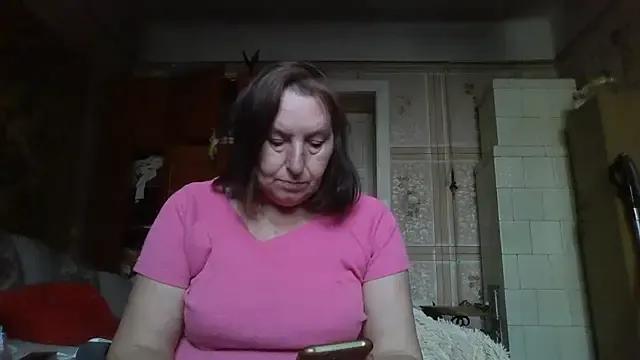 AnnaLive570 — Freechat on StripChat