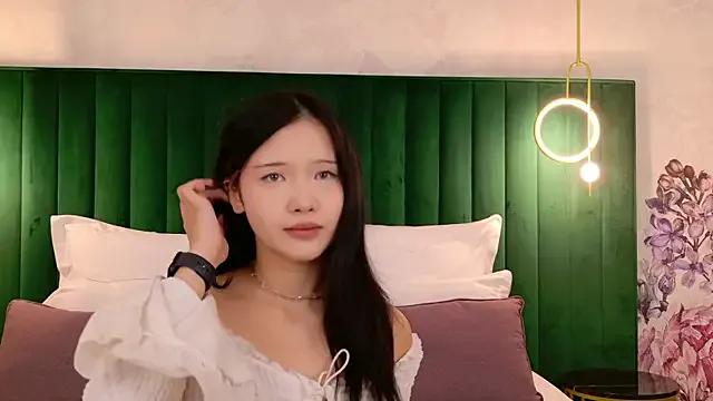 AnneCurtis on StripChat 