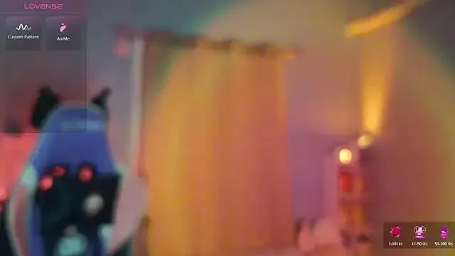 ANNELIESE_ on StripChat 