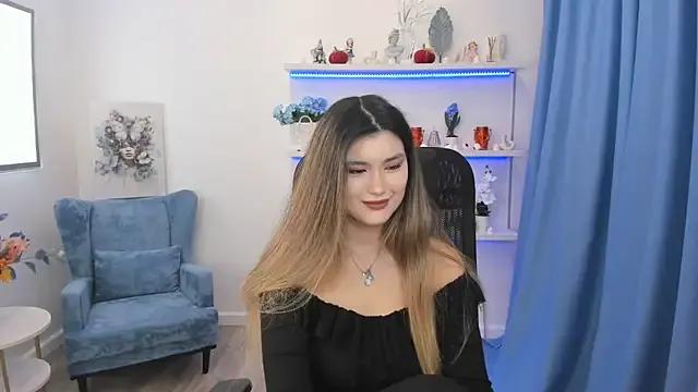 StripChat AnneTLi  is Freechat  AnneTLi — Freechat on StripChat