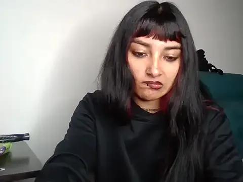 annibaby_88 on StripChat 