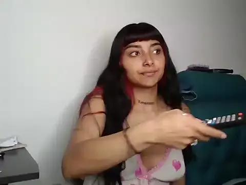 annibaby_88 on StripChat 