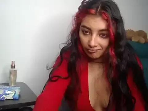 annibaby_88 on StripChat 