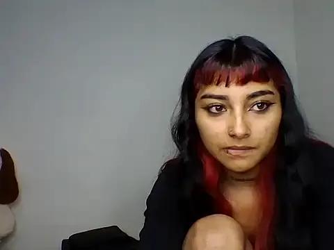 annibaby_88 on StripChat 