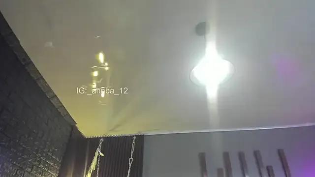 annie_barozzi — CONTROL LOVENSE 5 MIN, SHOW PUSSY