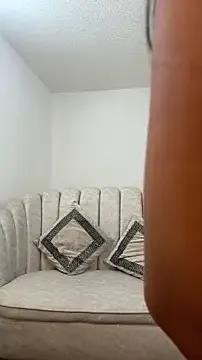 StripChat AnnieCollings  is Freechat  AnnieCollings — tits on oil