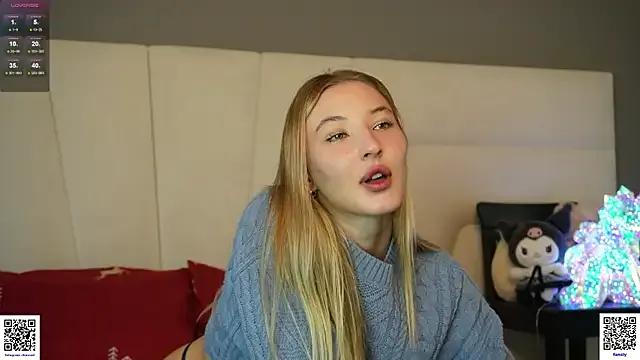 annief0x — Naked