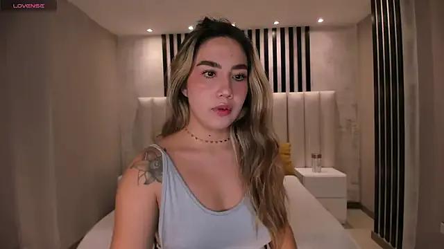 AnnieMonroe1 — hi Annie