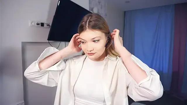 Freechat AnnisAtlee on StripChat