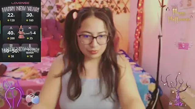 StripChat Anny__cute  is Freechat  Anny__cute — Fuck me until you fill my pussy