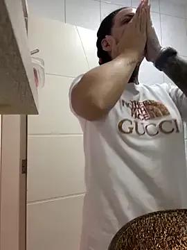 StripChat Anny_Fetish  is Freechat  Anny_Fetish — Bom dia  nudez