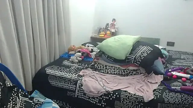 Anny_Smith69 on StripChat 