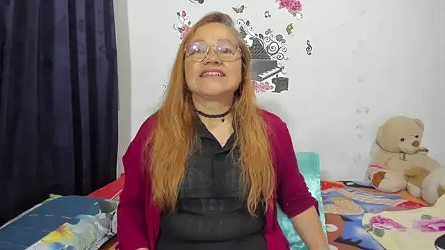 StripChat anthonela_mature_  is Freechat  anthonela_mature_ — giant jet