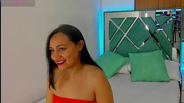 Avatar of Anthonellacandy