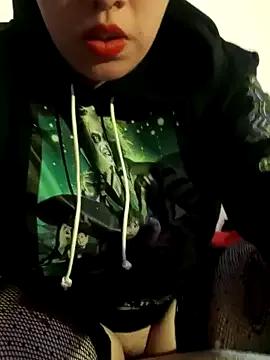 Freechat AntoneellaF on StripChat