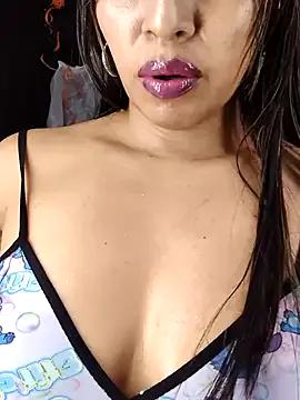 StripChat AntonelaMorriz  is Freechat  AntonelaMorriz — Spit and oil on my bit tits