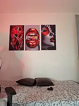 Freechat Antonella2_m on StripChat