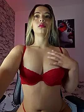 Freechat Antonella2_m on StripChat