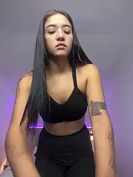 Avatar of Antonella_Grayy
