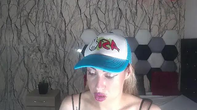 StripChat AntonellaBlanc  is Freechat  AntonellaBlanc — Freechat on StripChat