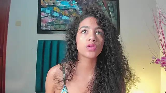 AntonellaHall_ — Spread pussy