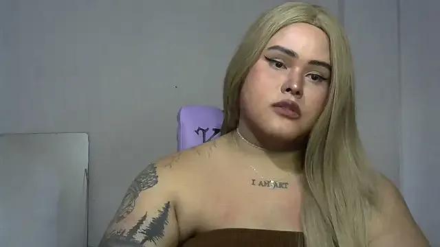 Avatar of antonellasex1998