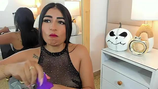 Avatar of AntoniaRoss_