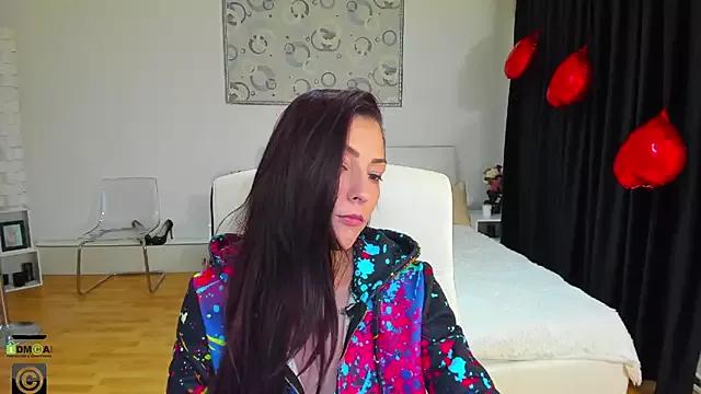 AnyaHills on StripChat 