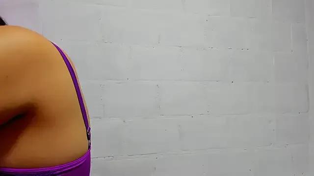 AnyaSosa_ — Play with your asshole, please