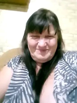 Apeesynka55211 on StripChat 