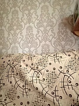 Apeesynka55211 on StripChat 