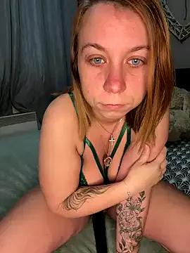 Avatar of Aphrodite-22