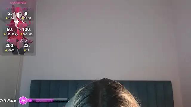 Freechat april_bunnyy on StripChat