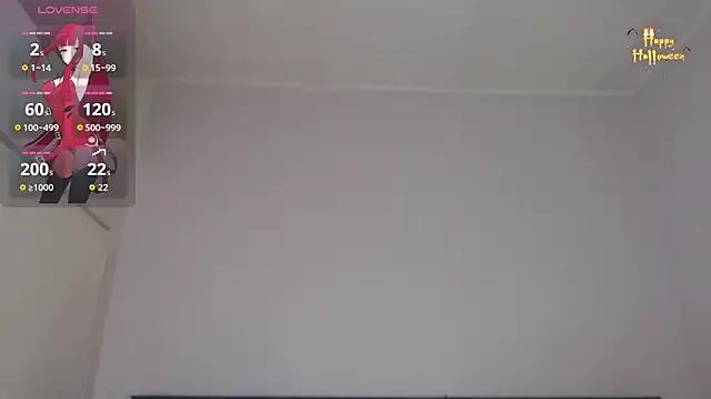 Freechat april_bunnyy on StripChat