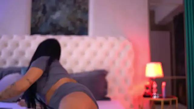 Avatar of ArabellaPosh