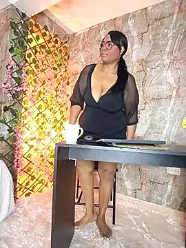 Avatar of AranzalatinBlaks1