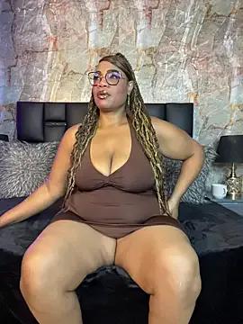 AranzalatinBlaks1 — hi aranza