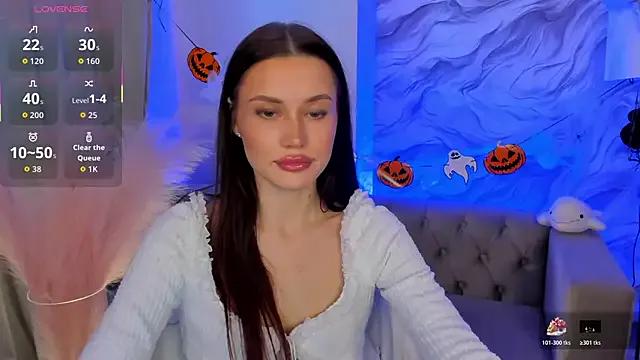 StripChat Aria_Mila  is Freechat  Aria_Mila — show outfit