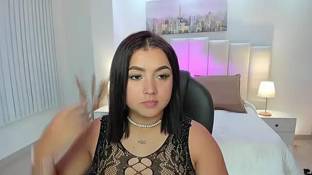 Freechat aria_vixen_ on StripChat