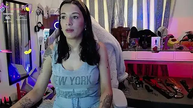 Avatar of Ariadna_Carters1