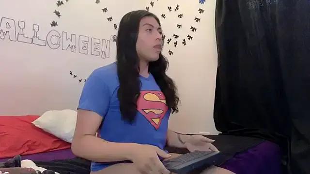 StripChat Ariana_Asmodeo_  is Freechat  Ariana_Asmodeo_ — slap ass both hands