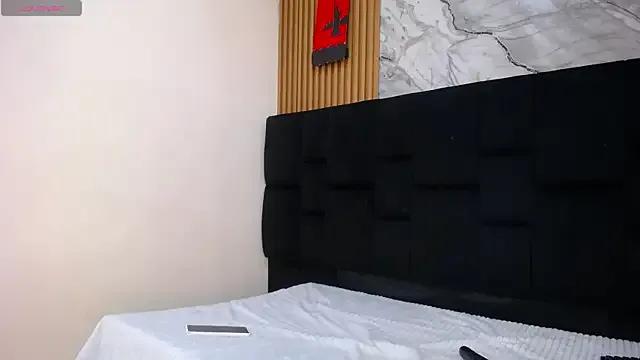 StripChat Ariana_Hill_  is Freechat  Ariana_Hill_ — Control Lush 2 Minutes