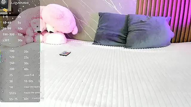 Freechat ariana_jhonson1 on StripChat