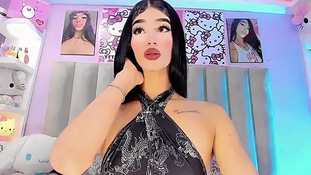 StripChat Ariana_Keyss  is Freechat  Ariana_Keyss — Hello keyss