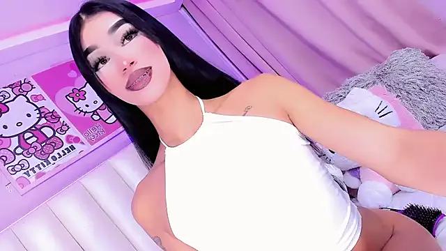 Avatar of Ariana_Keyss