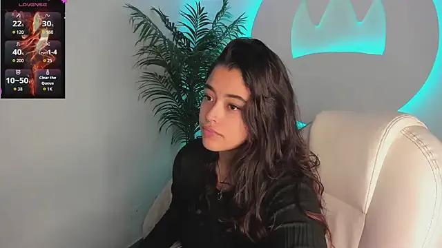 Freechat Ariana_Pierce on StripChat